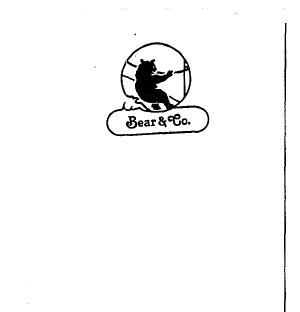 BEAR & CO