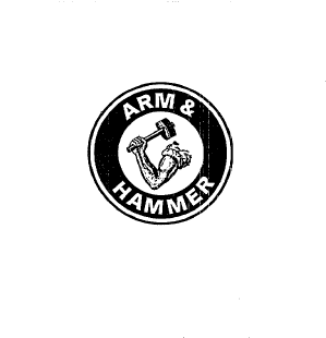 ARM & HAMMER