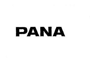 PANA