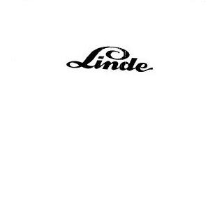 Linde