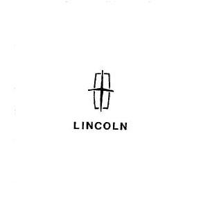 LINCOLN