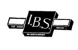 I.B.S.