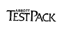 ABBOTT TESTPACK