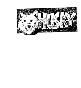 HUSKY