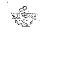 ANCHOR