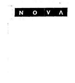NOVA