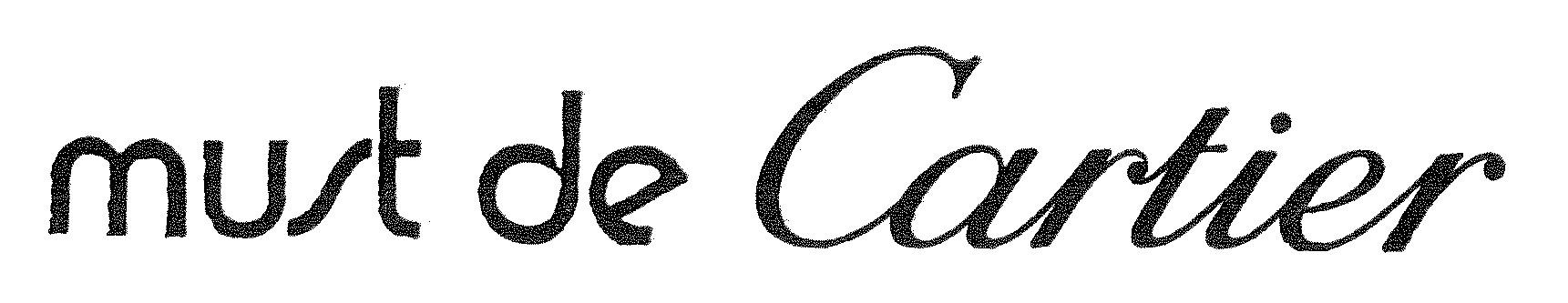 must de Cartier