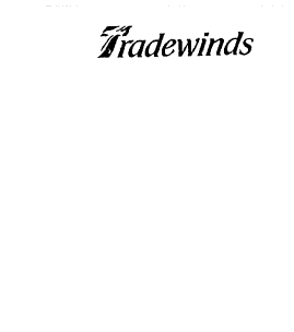 TRADEWINDS
