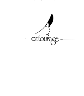 ENTOURAGE
