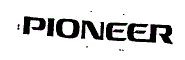 PIONEER