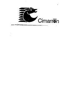CIMARRON