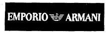 EMPORIO ARMANI GA