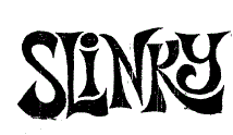 SLINKY