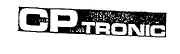 CP TRONIC