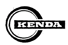 KENDA