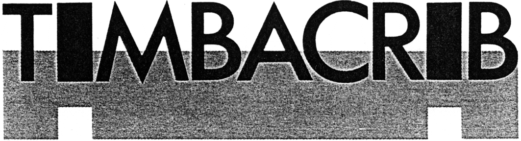 TIMBACRIB