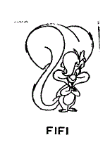 FIFI