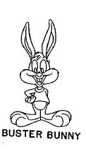 BUSTER BUNNY