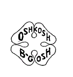 OSHKOSH B'GOSH