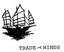 TRADE WINDS