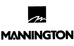 MANNINGTON &