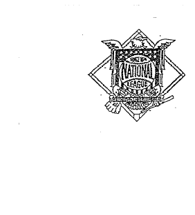 NATIONAL LEAGUE