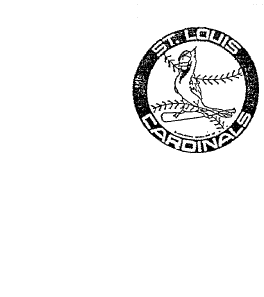 ST. LOUIS CARDINALS