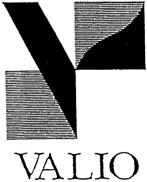 VALIO &