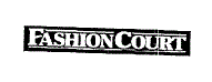 FASHION COURT Label