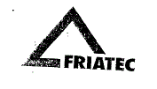 FRIATEC &