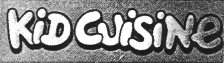 KID CUISINE