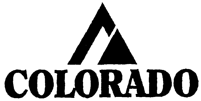 COLORADO