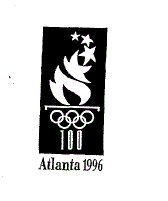 ATLANTA 1996 100