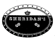 SHERIDAN'S