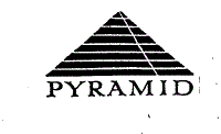 PYRAMID