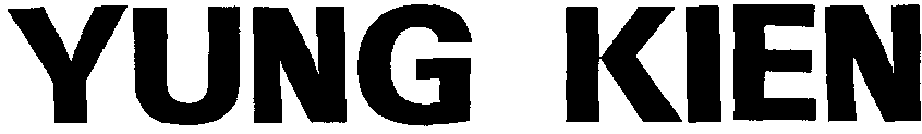 YUNG KIEN
