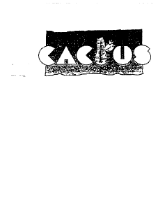 CACTUS