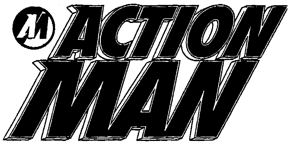 M ACTION MAN