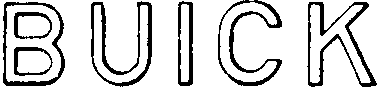 BUICK