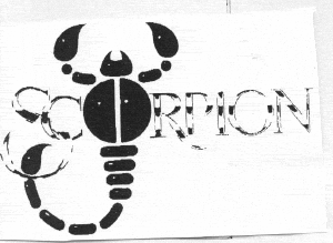 SCORPION
