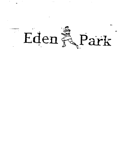 Eden Park &