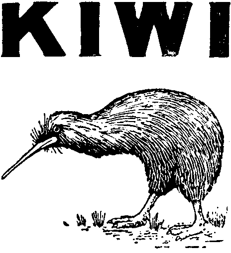 KIWI