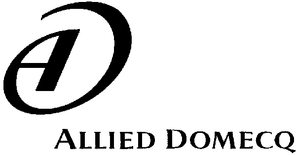 A ALLIED DOMECQ