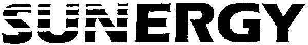 SUNERGY