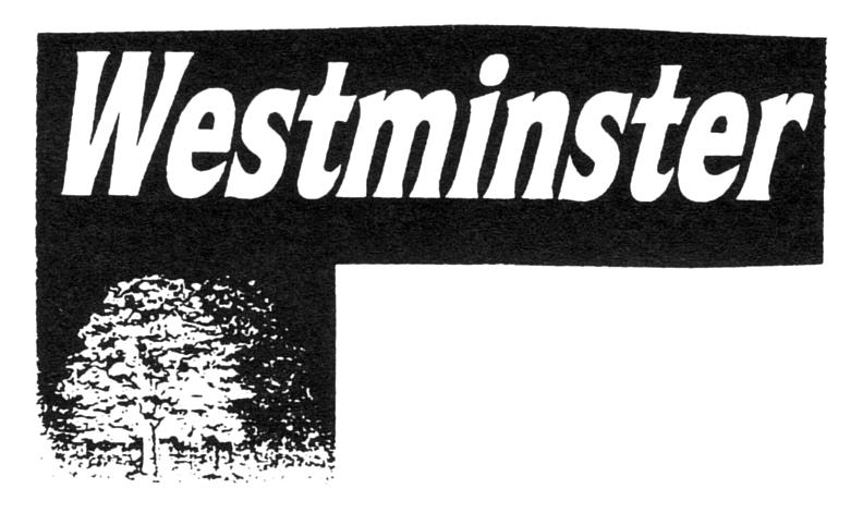 WESTMINSTER