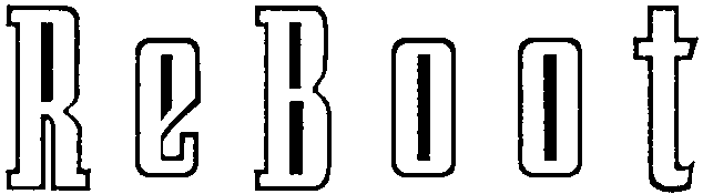 ReBoot