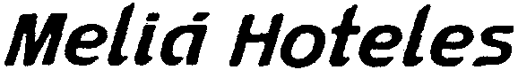 Melia Hoteles
