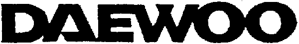 DAEWOO
