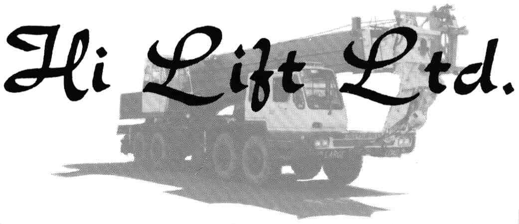 HI LIFT LTD