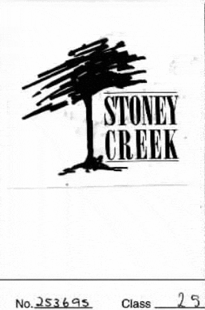 STONEY CREEK